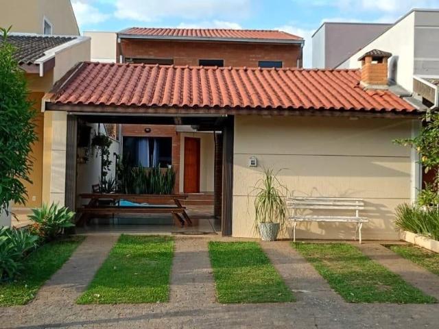 Casa venda em Vila Nova, Salto