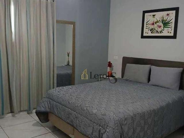 Casa venda em Jardim São Gabrile II, Salto