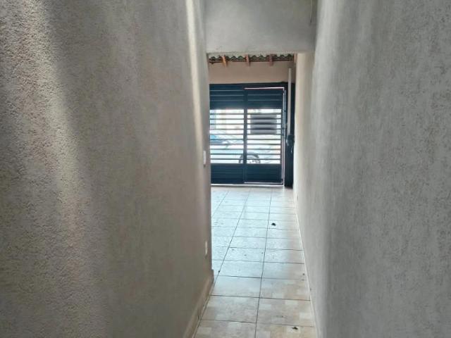 Casa venda em Residencial Santa Madre Paulina, Salto