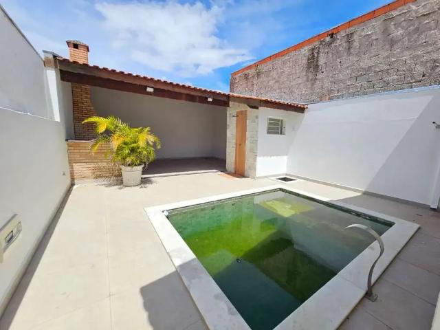 Casa venda em Região Imediata de Ourinhos, Salto Grande
