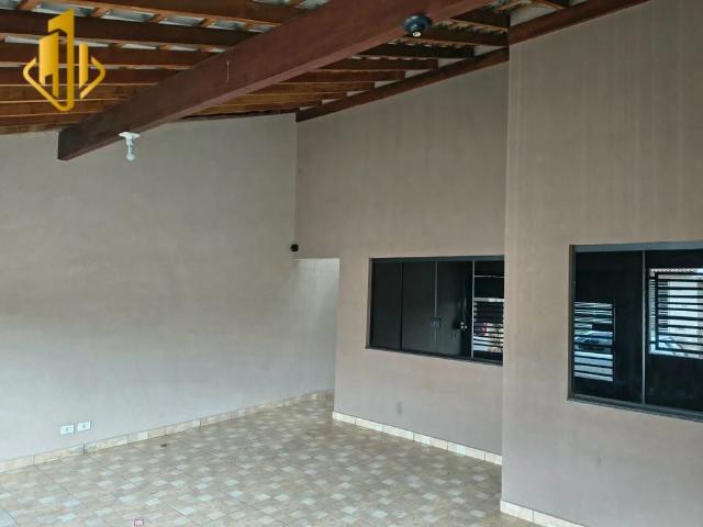 Casa venda em Residencial Santa Madre Paulina, Salto