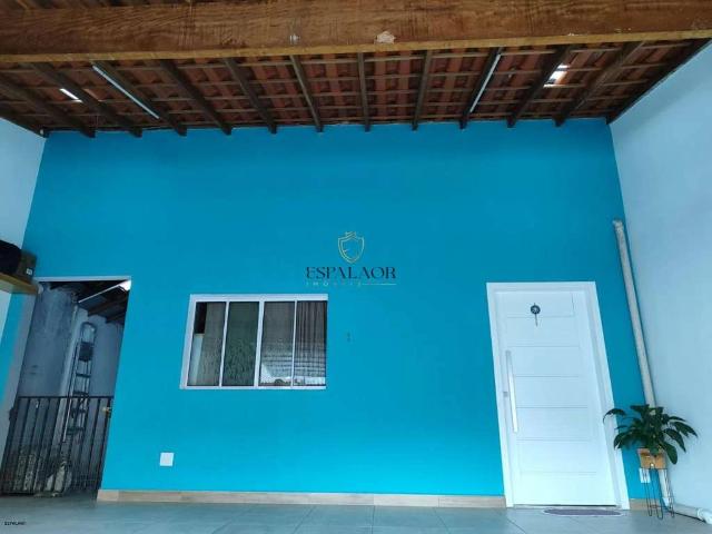 Casa venda em Residencial Santa Madre Paulina, Salto