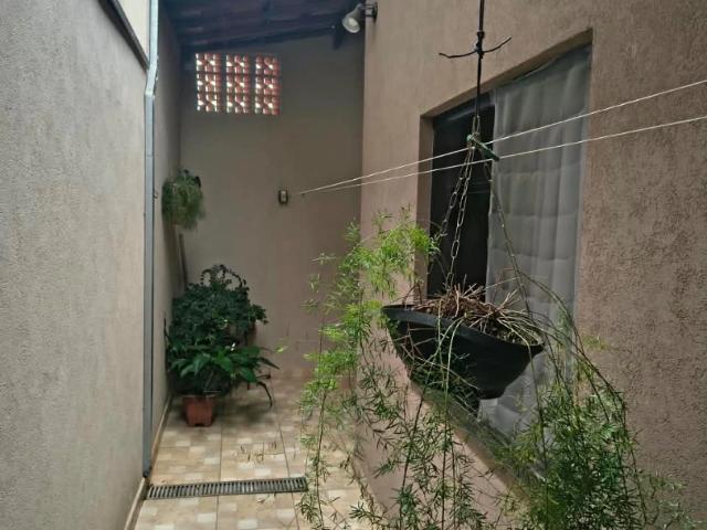 Casa venda em Residencial Santa Madre Paulina, Salto