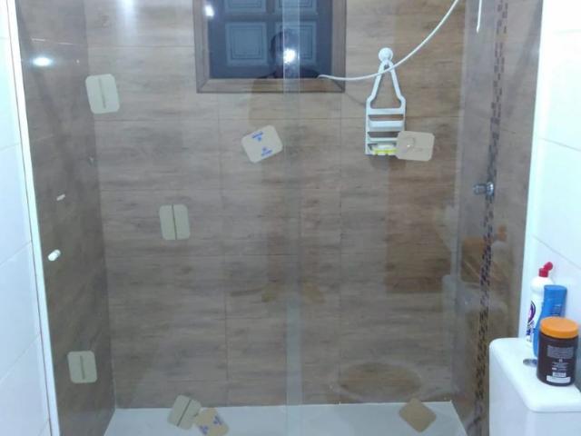 Casa venda em Residencial Santa Madre Paulina, Salto