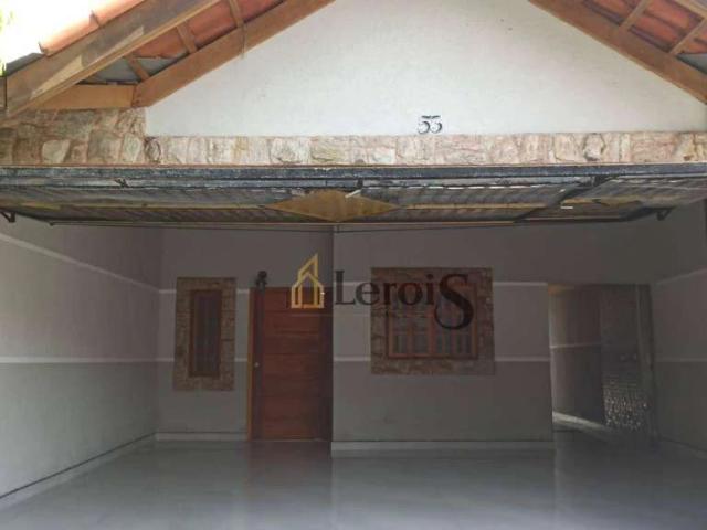 Casa venda em Residencial Santa Madre Paulina, Salto