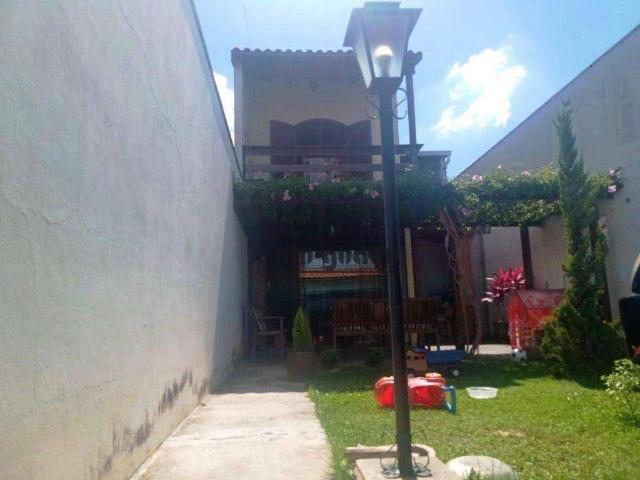 Casa venda em Parque Residencial Rondon, Salto
