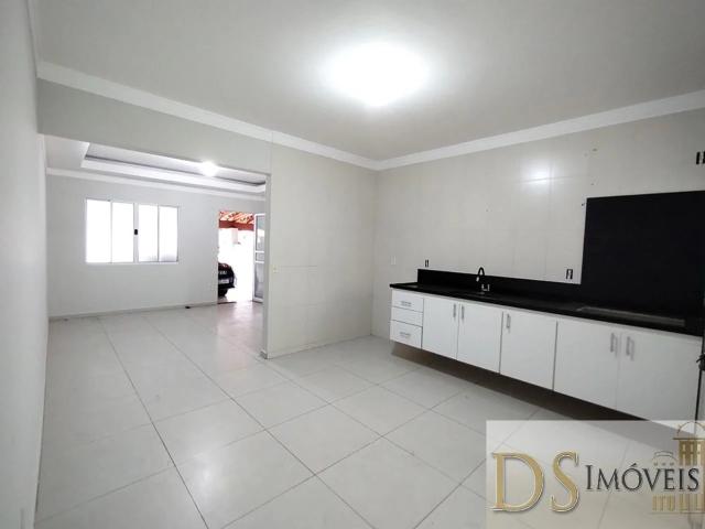 Casa venda em Residencial Santo Estéfano, Salto