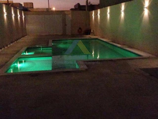 Casa venda em Jales