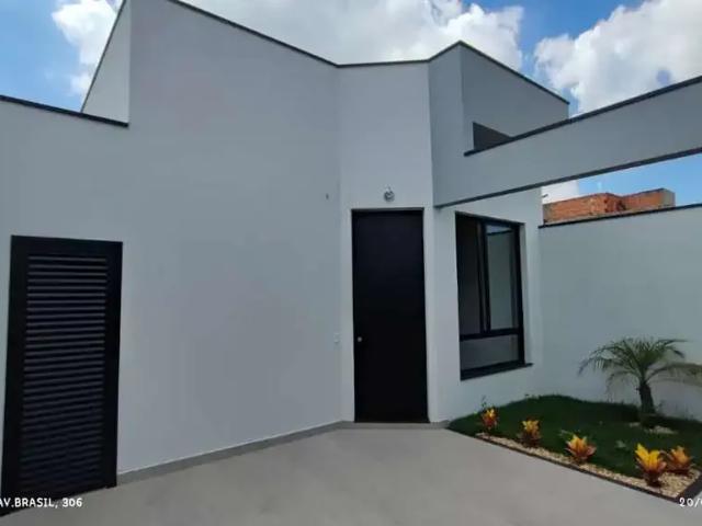 Casa venda em Jardim Monte Paschoal, Salto