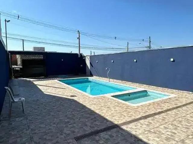 Casa venda em Vila Martins, Salto