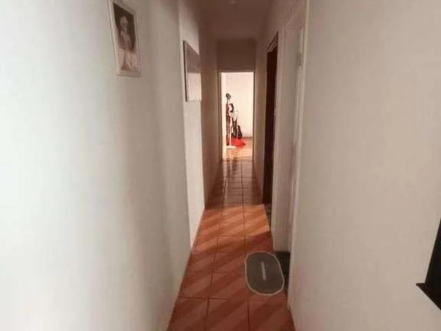 Casa venda em Salto