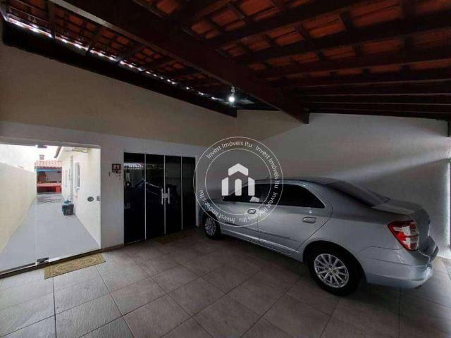 Casa venda em Salto