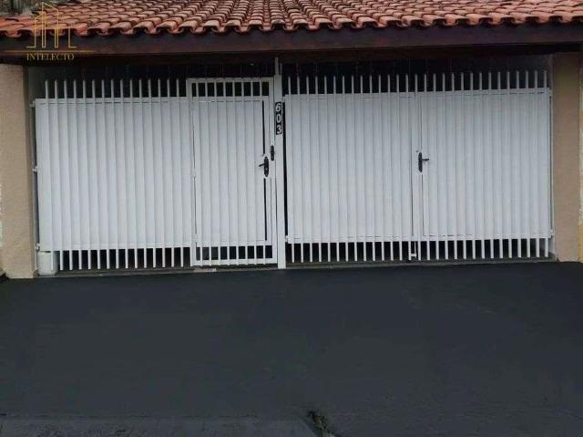 Casa venda em Salto
