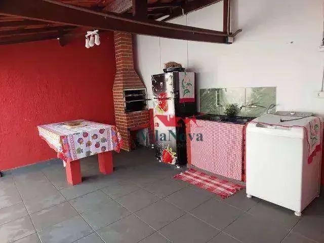 Casa venda em Região Imediata de Sorocaba, Região Metropolitana de Sorocaba