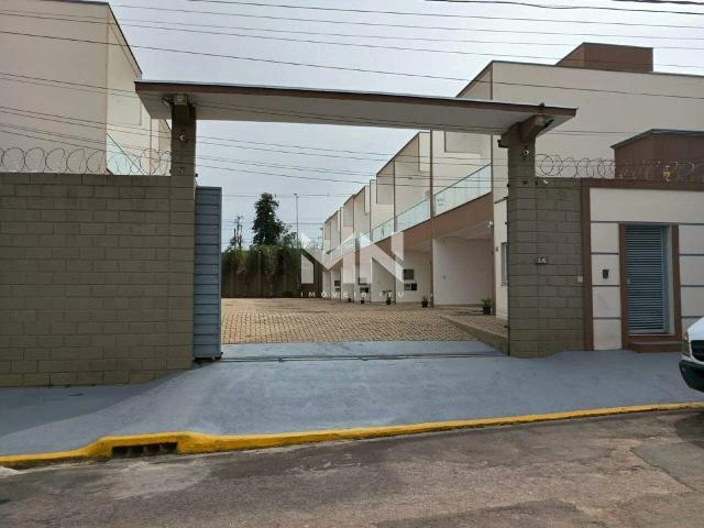 Casa venda em Salto