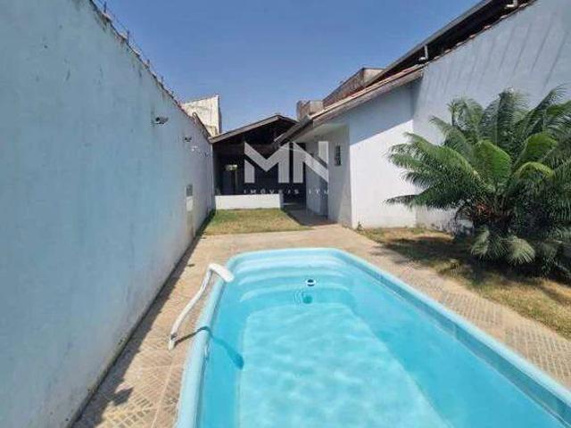 Casa venda em Salto