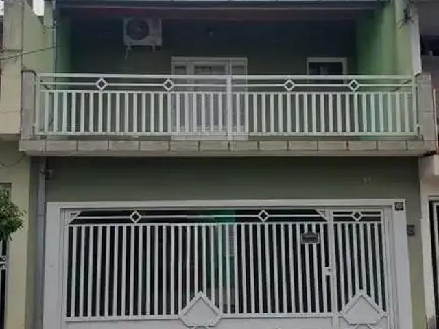 Casa venda em Região Imediata de Sorocaba, Região Metropolitana de Sorocaba