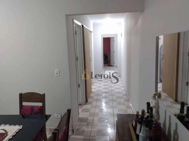 Casa venda em Salto