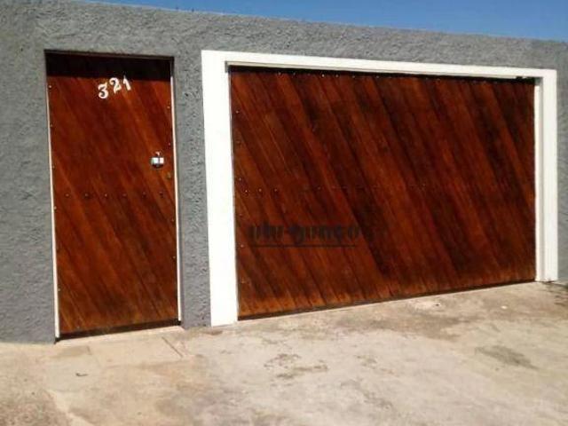 Casa venda em Salto