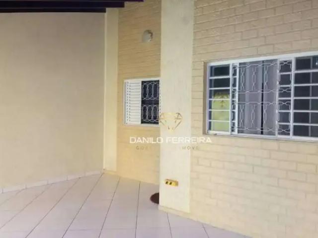 Casa venda em Parque Julio Ustrito, Salto
