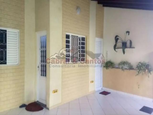 Casa venda em Parque Julio Ustrito, Salto