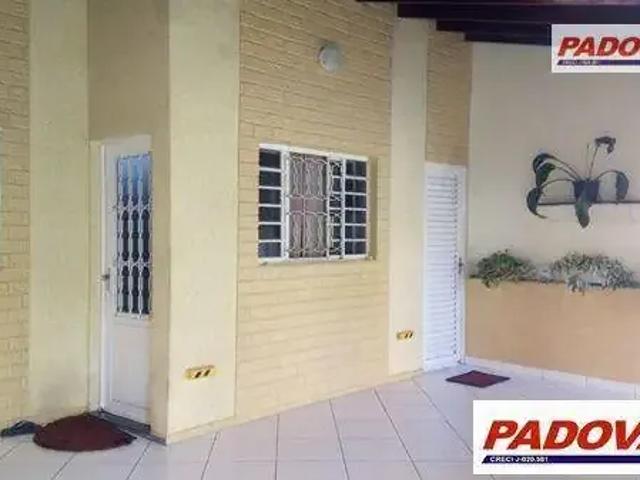 Casa venda em Parque Julio Ustrito, Salto