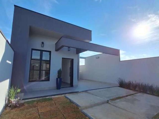 Casa venda em Chácaras Iracema, Salto