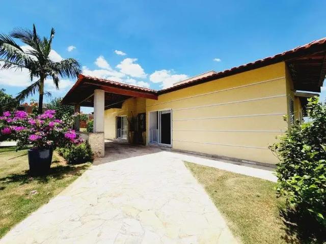 Casa venda em Terras de Mont Serrat, Salto