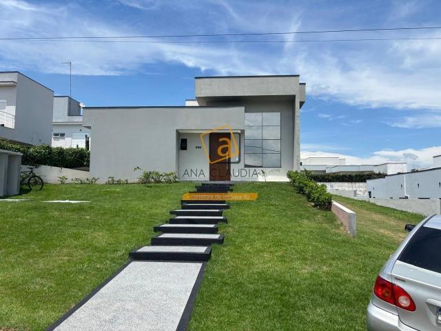 Casa venda em Terras de Mont Serrat, Salto
