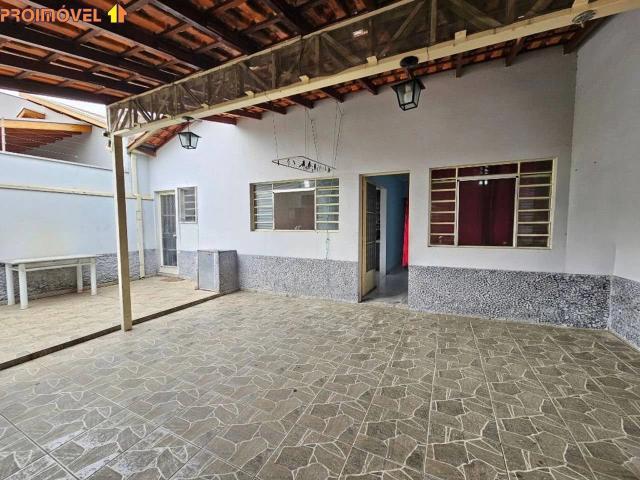 Casa venda em Vila Nova, Salto