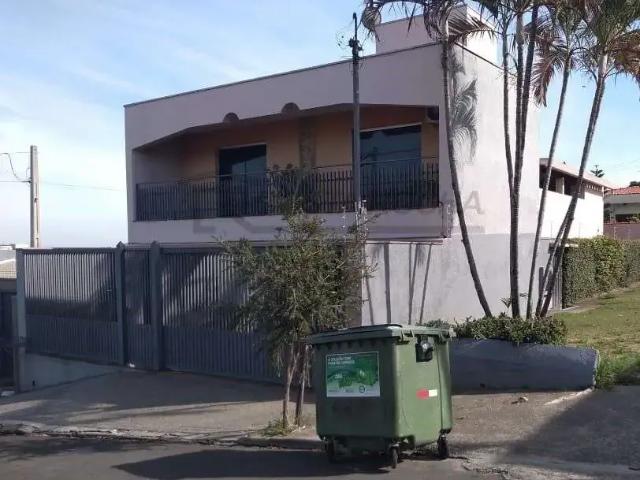 Casa venda em Vila Nova, Salto