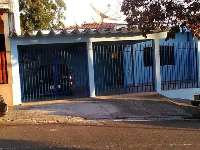 Casa venda em Salto, Região Geográfica Intermediária de Sorocaba