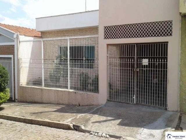 Casa venda em Vila Nova, Salto