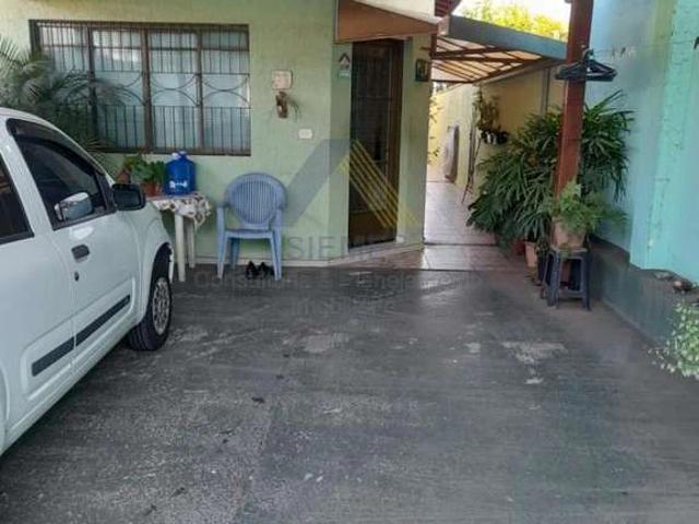 Casa venda em Vila Nova, Salto