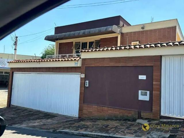 Casa venda em Salto