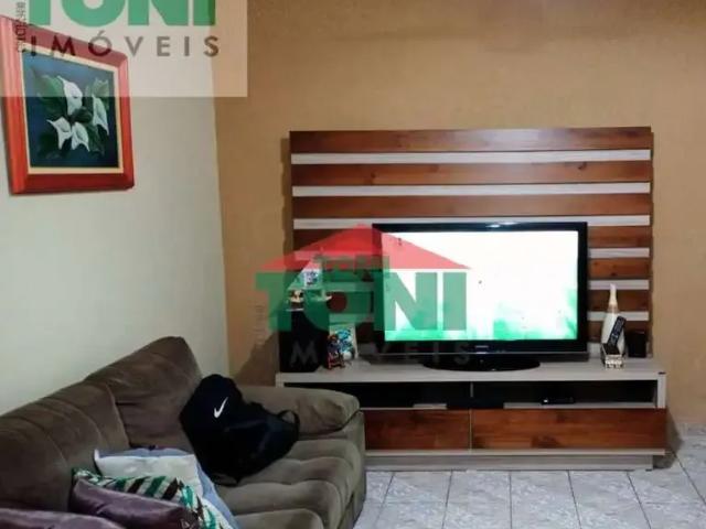 Casa venda em Salto, Região Geográfica Intermediária de Sorocaba