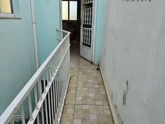 Casa venda em Salto