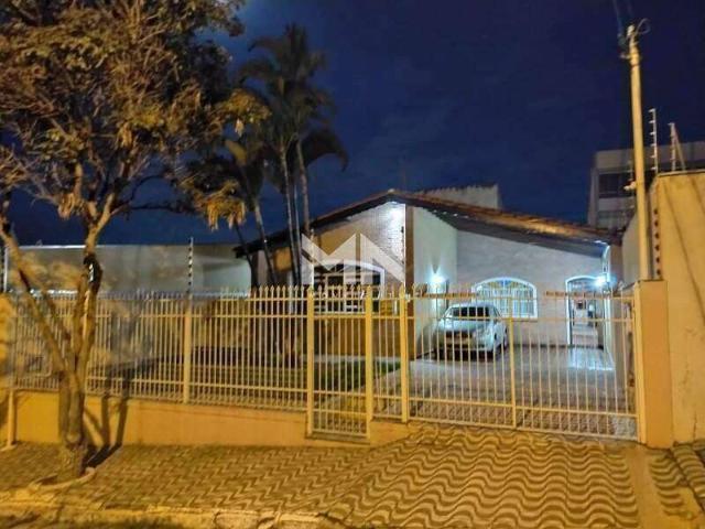 Casa venda em Vila Nova, Salto