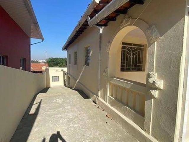 Casa venda em Jardim Elizabeth, Salto