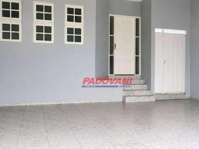Casa venda em Jardim Elizabeth, Salto