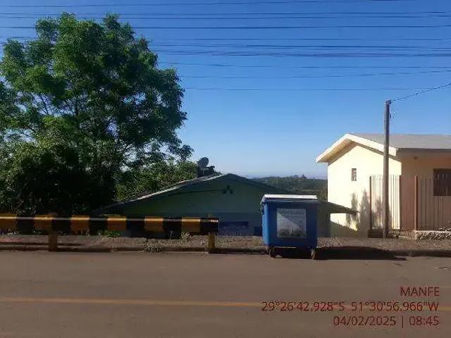 Casa venda em Região Geográfica Imediata de Montenegro, Salvador do Sul