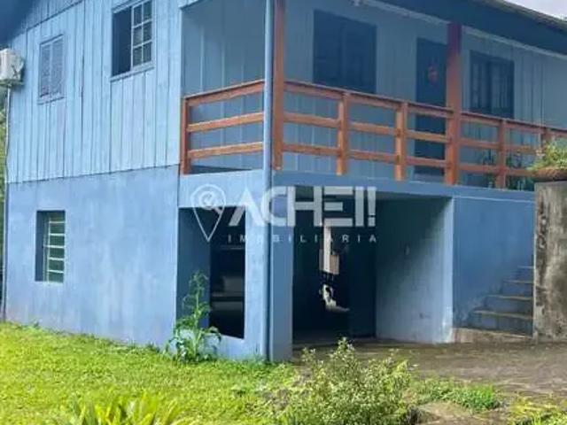 Casa venda em Região Geográfica Imediata de Montenegro, Salvador do Sul