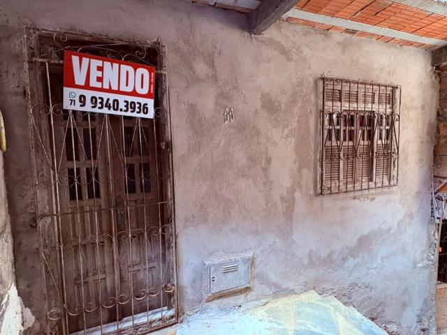 Casa venda em Região Geográfica Imediata de Salvador, Região Metropolitana de Salvador