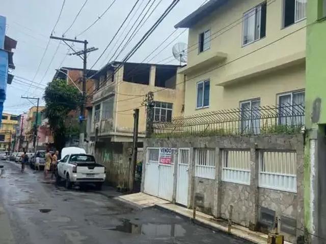 Casa venda em Região Geográfica Imediata de Salvador, Região Metropolitana de Salvador