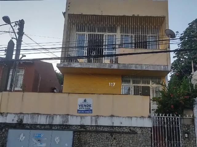Casa venda em Região Geográfica Imediata de Salvador, Região Metropolitana de Salvador