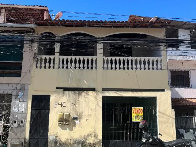 Casa venda em Região Geográfica Imediata de Salvador, Região Metropolitana de Salvador