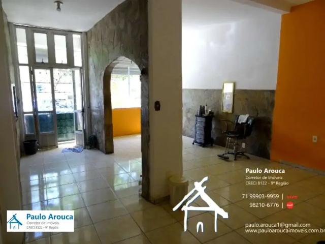 Casa venda em Região Geográfica Imediata de Salvador, Região Metropolitana de Salvador