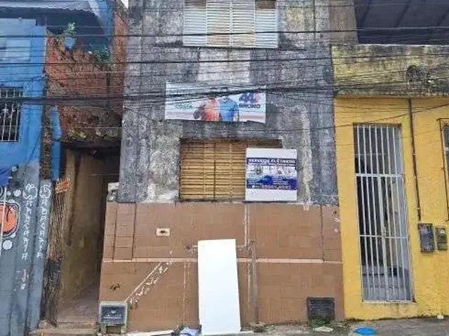Casa venda em Região Geográfica Imediata de Salvador, Região Metropolitana de Salvador