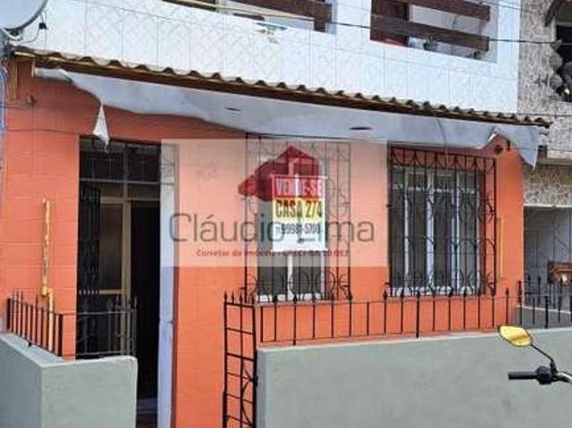 Casa venda em Região Geográfica Imediata de Salvador, Região Metropolitana de Salvador