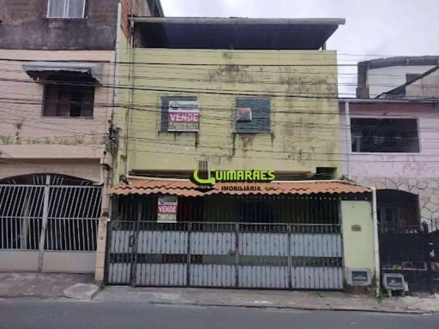 Casa venda em Região Geográfica Imediata de Salvador, Região Metropolitana de Salvador